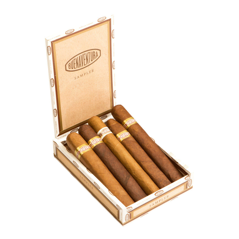 Buenaventura 5ct Sampler Mix, , jrcigars